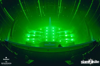 Heineken® Presents Sensation Rise 2018 (Highlights 2) — photo 73