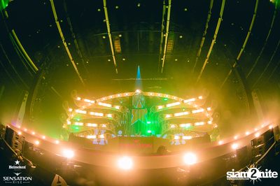 Heineken® Presents Sensation Rise 2018 (Highlights 2) — photo 74