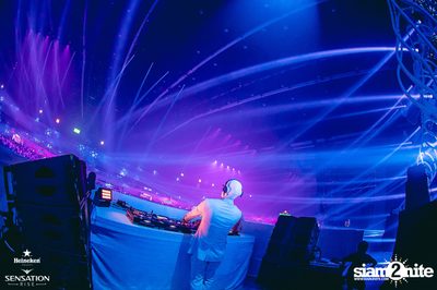 Heineken® Presents Sensation Rise 2018 (Highlights 2) — photo 75