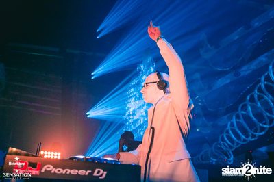 Heineken® Presents Sensation Rise 2018 (Highlights 2) — photo 78