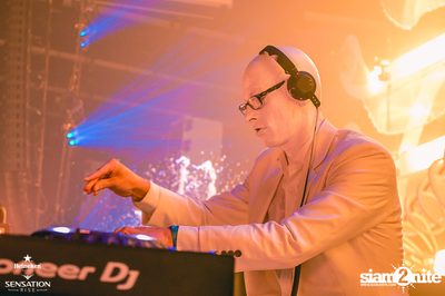 Heineken® Presents Sensation Rise 2018 (Highlights 2) — photo 79