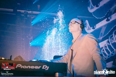 Heineken® Presents Sensation Rise 2018 (Highlights 2) — photo 80