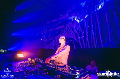Heineken® Presents Sensation Rise 2018 (Highlights 2) — photo 81