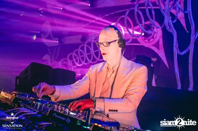 Heineken® Presents Sensation Rise 2018 (Highlights 2) — photo 82