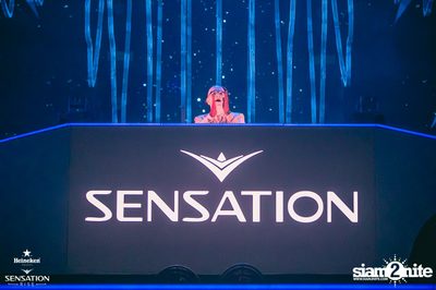 Heineken® Presents Sensation Rise 2018 (Highlights 2) — photo 84