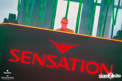 Heineken® Presents Sensation Rise 2018 (Highlights 2) — photo 85