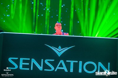Heineken® Presents Sensation Rise 2018 (Highlights 2) — photo 86