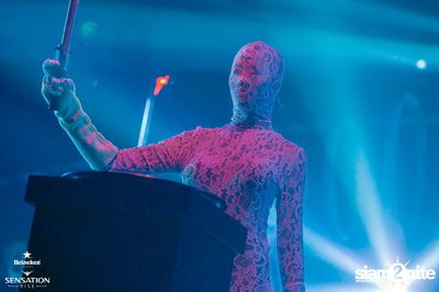 Heineken® Presents Sensation Rise 2018 (Highlights 2) — photo 87
