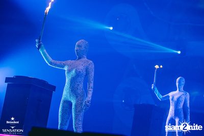 Heineken® Presents Sensation Rise 2018 (Highlights 2) — photo 88