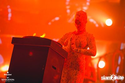 Heineken® Presents Sensation Rise 2018 (Highlights 2) — photo 89