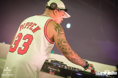 Heineken® Presents Sensation Rise 2018 (Highlights 2) — photo 92