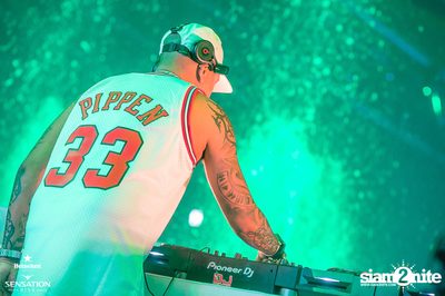 Heineken® Presents Sensation Rise 2018 (Highlights 2) — photo 93