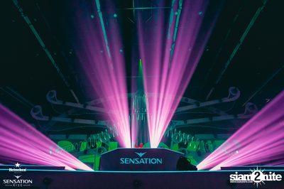 Heineken® Presents Sensation Rise 2018 (Highlights 2) — photo 94