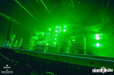 Heineken® Presents Sensation Rise 2018 (Highlights 2) — photo 95