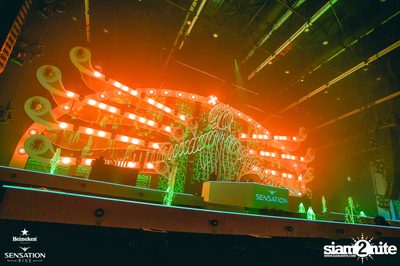 Heineken® Presents Sensation Rise 2018 (Highlights 2) — photo 96