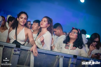 Heineken® Presents Sensation Rise 2018 (Highlights 2) — photo 97