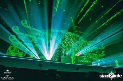 Heineken® Presents Sensation Rise 2018 (Highlights 2) — photo 98