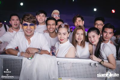 Heineken® Presents Sensation Rise 2018 (Highlights 2) — photo 99