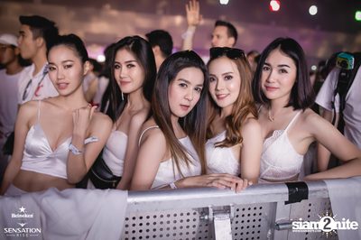 Heineken® Presents Sensation Rise 2018 (Highlights 2) — photo 102