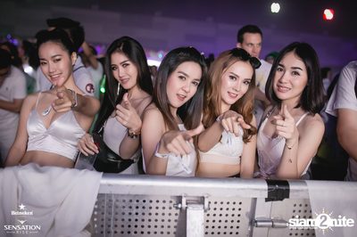 Heineken® Presents Sensation Rise 2018 (Highlights 2) — photo 103