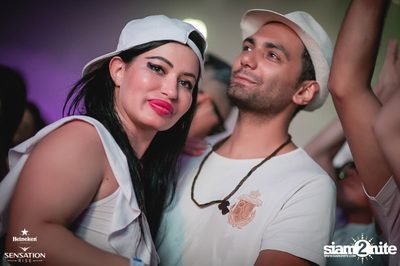Heineken® Presents Sensation Rise 2018 (Highlights 2) — photo 104