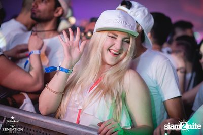 Heineken® Presents Sensation Rise 2018 (Highlights 2) — photo 106