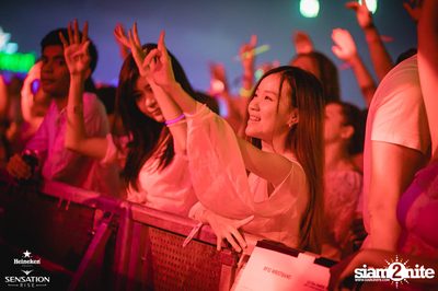 Heineken® Presents Sensation Rise 2018 (Highlights 2) — photo 108