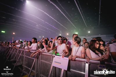 Heineken® Presents Sensation Rise 2018 (Highlights 2) — photo 109