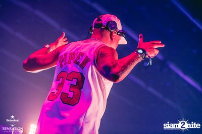 Heineken® Presents Sensation Rise 2018 (Highlights 2) — photo 110