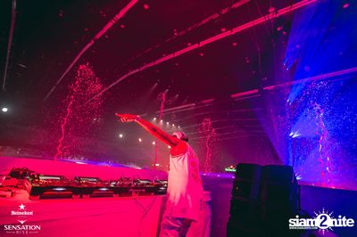 Heineken® Presents Sensation Rise 2018 (Highlights 2) — photo 111
