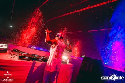 Heineken® Presents Sensation Rise 2018 (Highlights 2) — photo 112