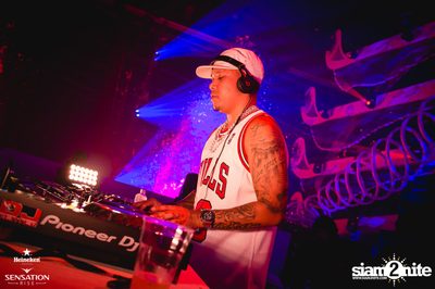 Heineken® Presents Sensation Rise 2018 (Highlights 2) — photo 113