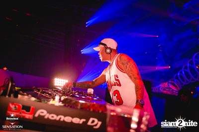Heineken® Presents Sensation Rise 2018 (Highlights 2) — photo 114