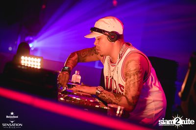 Heineken® Presents Sensation Rise 2018 (Highlights 2) — photo 116