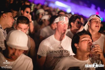 Heineken® Presents Sensation Rise 2018 (Highlights 2) — photo 119