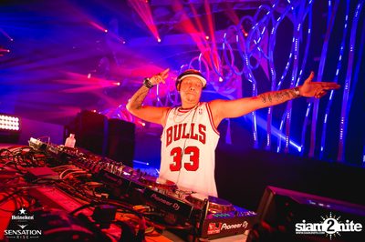 Heineken® Presents Sensation Rise 2018 (Highlights 2) — photo 120