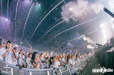 Heineken® Presents Sensation Rise 2018 (Highlights 2) — photo 124