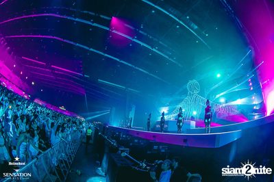 Heineken® Presents Sensation Rise 2018 (Highlights 2) — photo 128