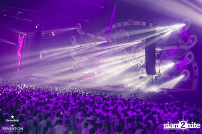 Heineken® Presents Sensation Rise 2018 (Highlights 2) — photo 129