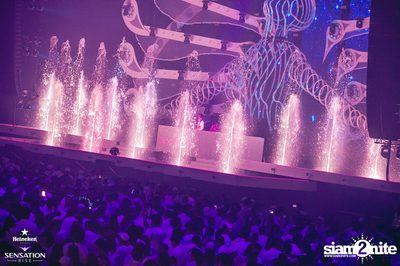Heineken® Presents Sensation Rise 2018 (Highlights 2) — photo 130