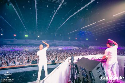 Heineken® Presents Sensation Rise 2018 (Highlights 2) — photo 131