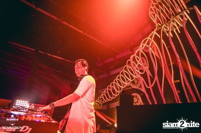Heineken® Presents Sensation Rise 2018 (Highlights 2) — photo 132