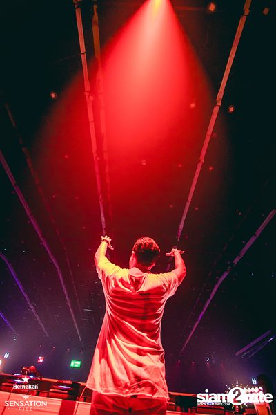 Heineken® Presents Sensation Rise 2018 (Highlights 2) — photo 134