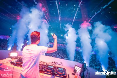 Heineken® Presents Sensation Rise 2018 (Highlights 2) — photo 136