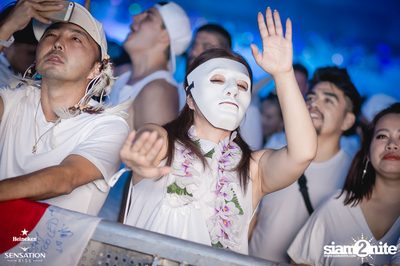 Heineken® Presents Sensation Rise 2018 (Highlights 2) — photo 138