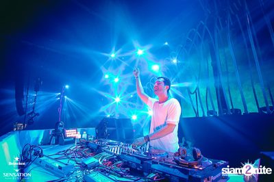 Heineken® Presents Sensation Rise 2018 (Highlights 2) — photo 139