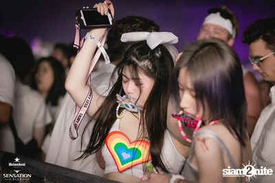 Heineken® Presents Sensation Rise 2018 (Highlights 2) — photo 140