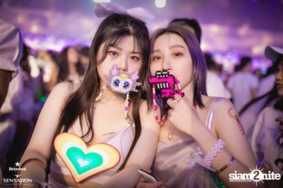 Heineken® Presents Sensation Rise 2018 (Highlights 2) — photo 141