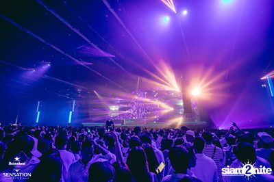Heineken® Presents Sensation Rise 2018 (Highlights 2) — photo 142