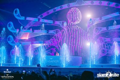 Heineken® Presents Sensation Rise 2018 (Highlights 2) — photo 143
